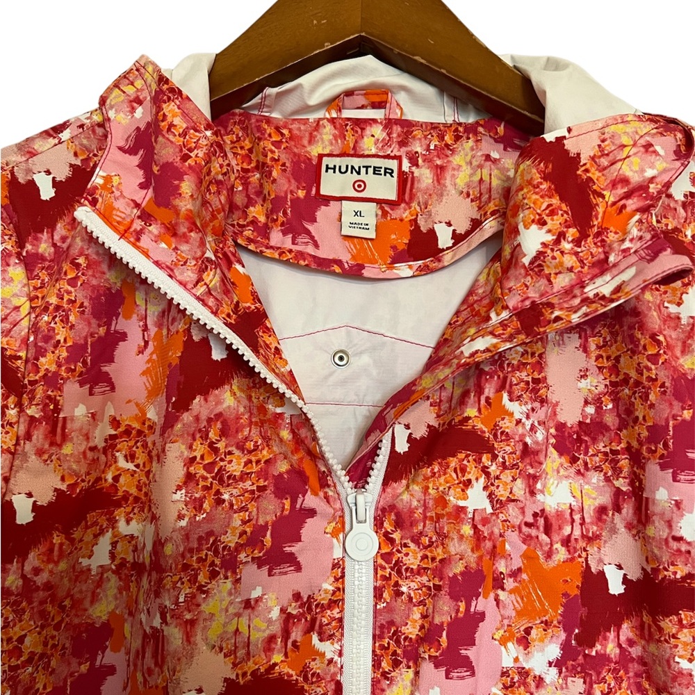 Hunter for Target jacket - Picture 4 of 4
